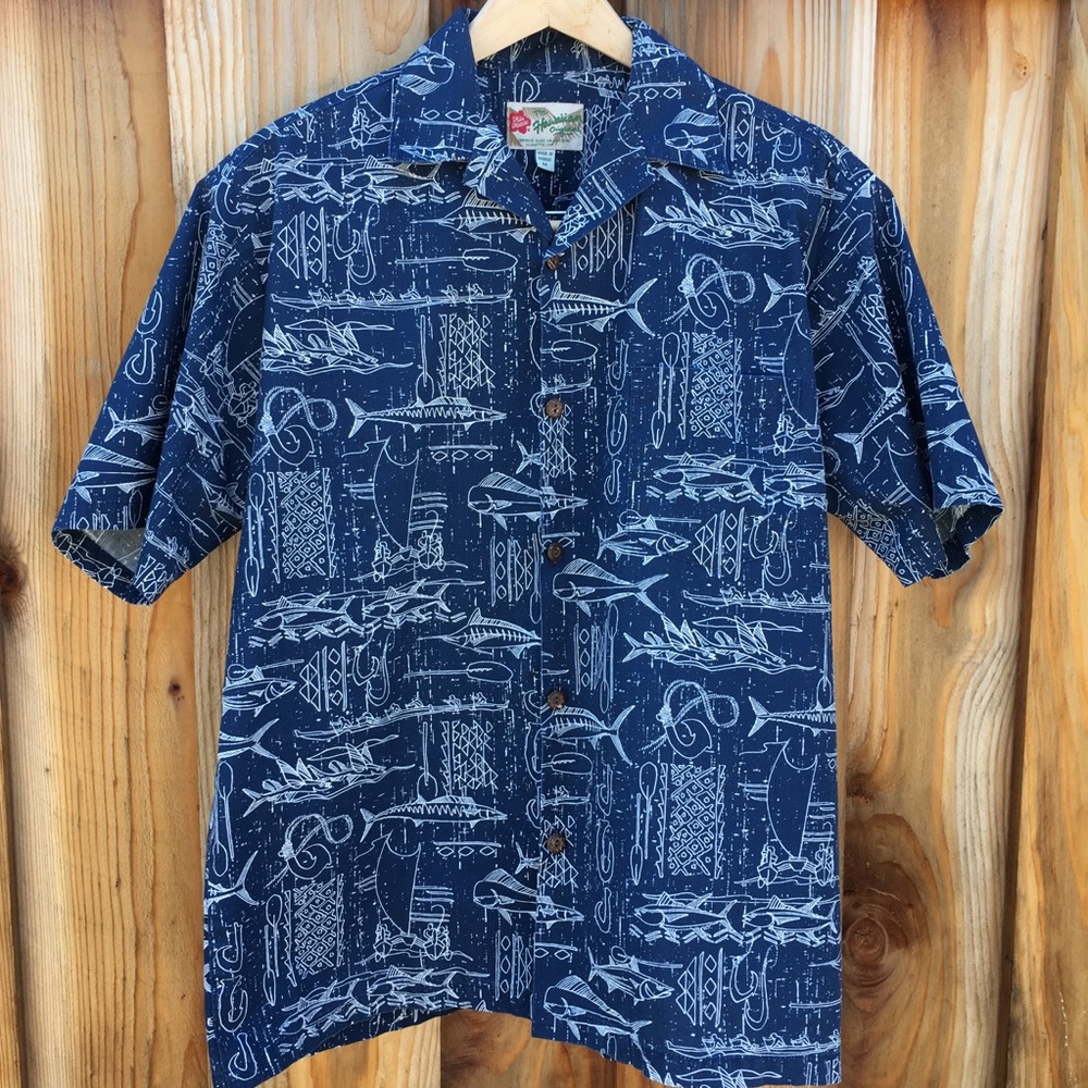 Hilo Hattie Made in Hawaii